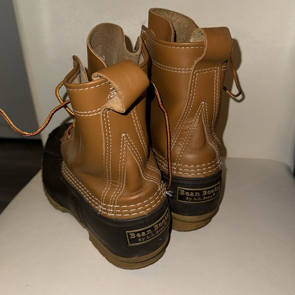 Llbean Boots - image 2